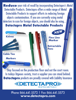 Detectapro Ad